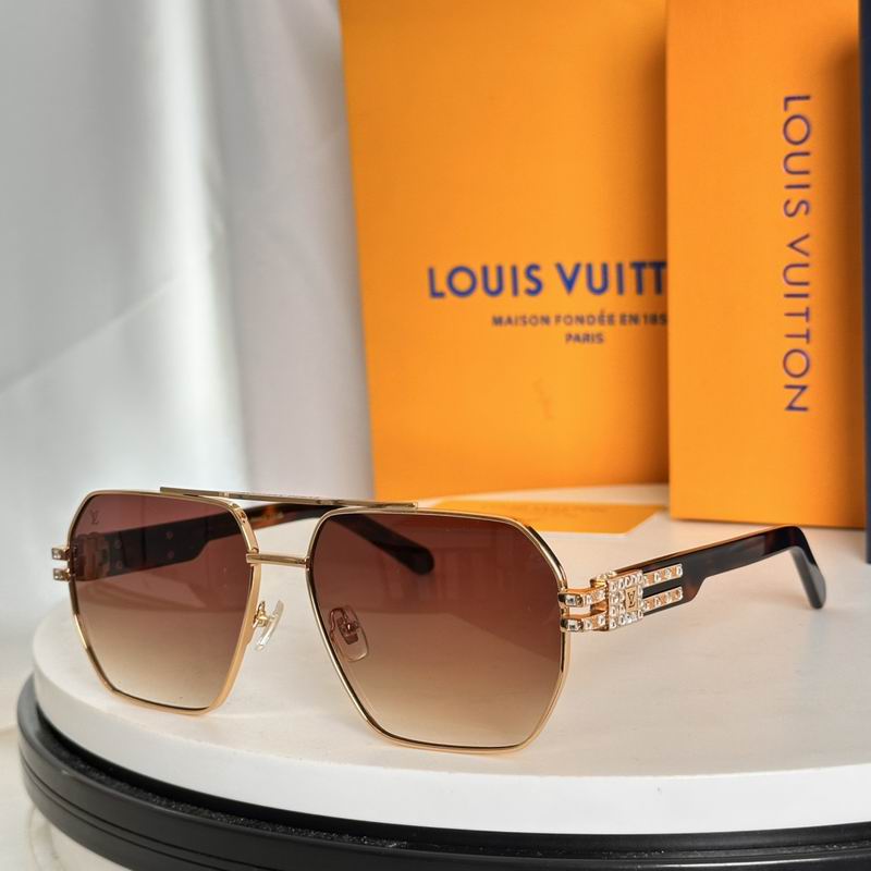 LV Sunglasses ID:20260410-2062